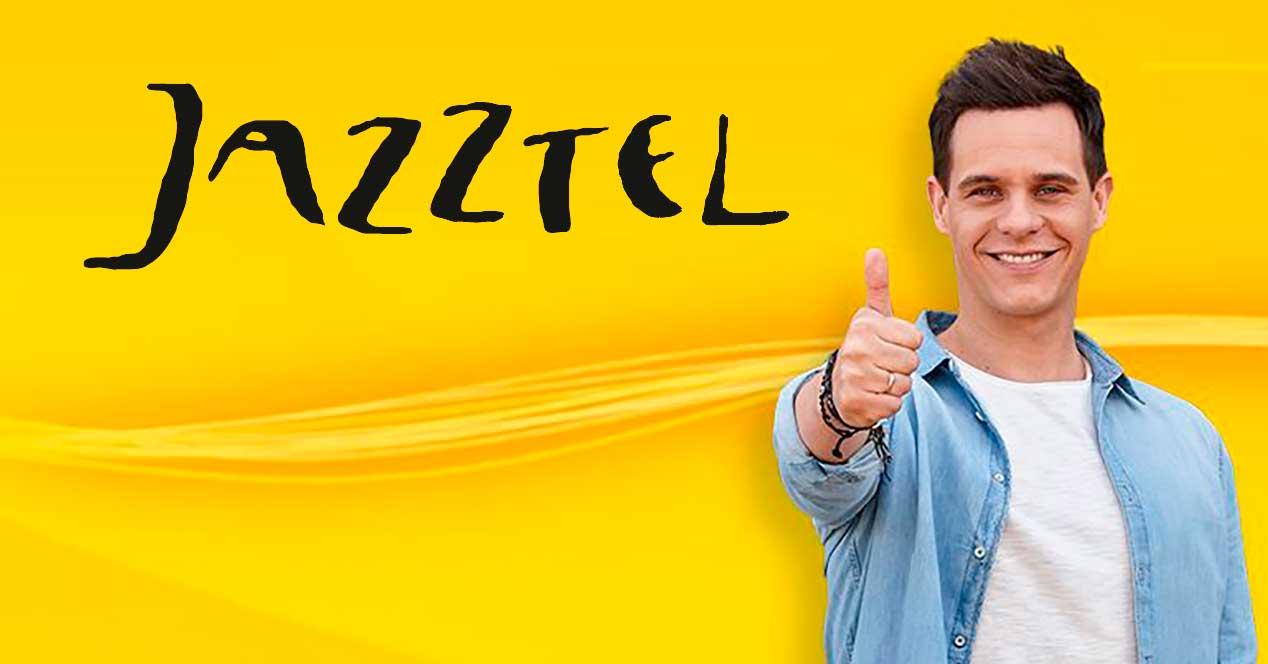 Jazztel