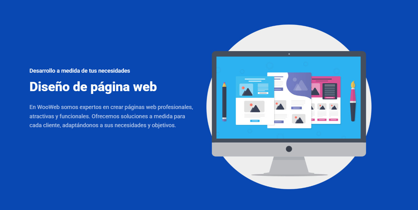 Página web