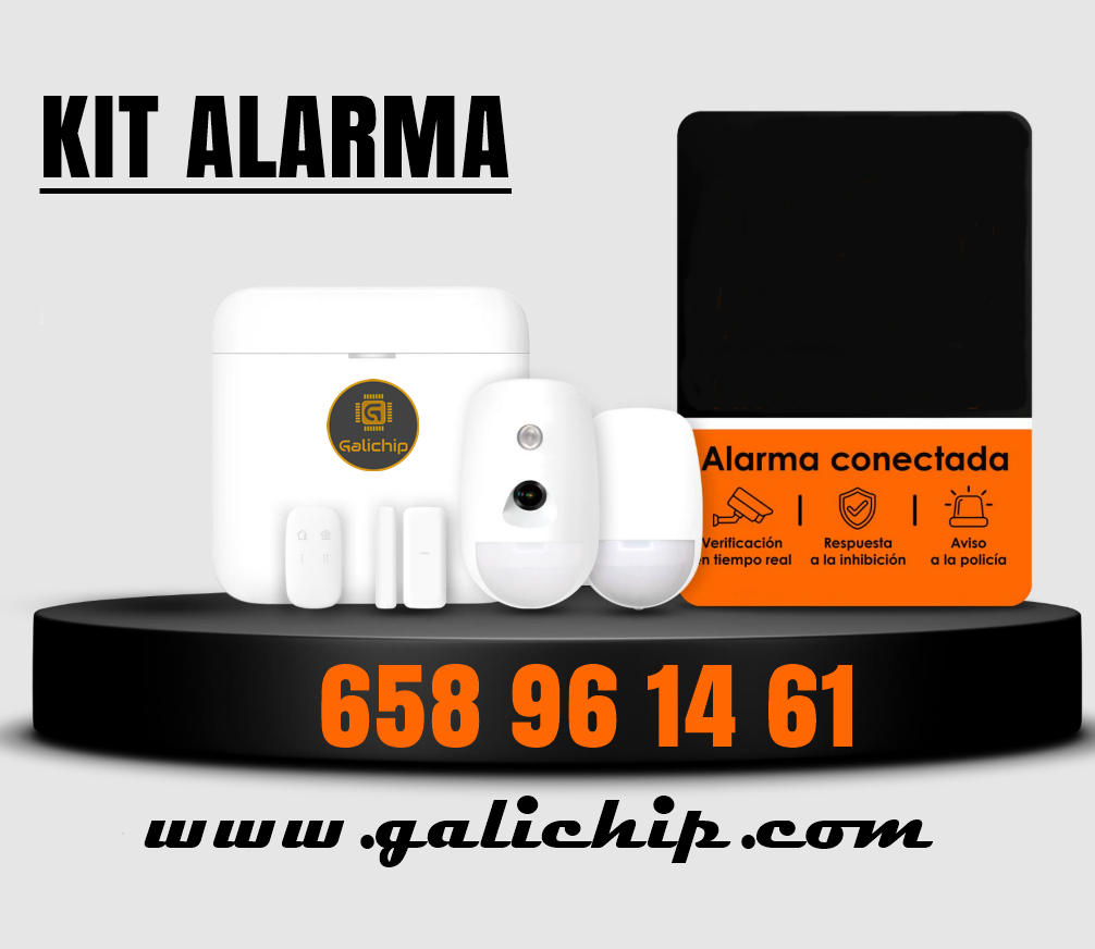 Alarma