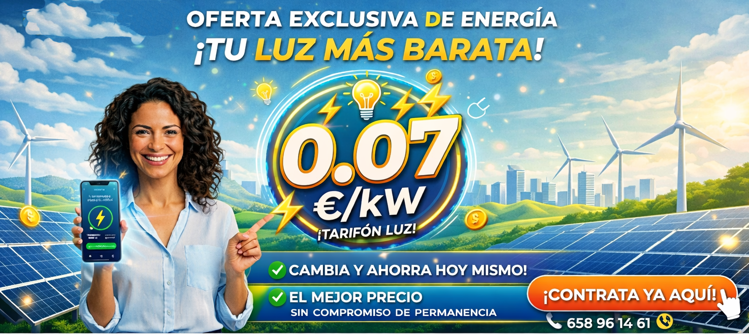 Energia