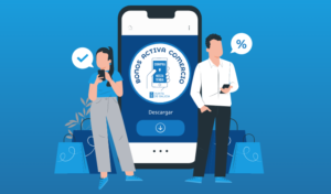 Bonos activa comercio