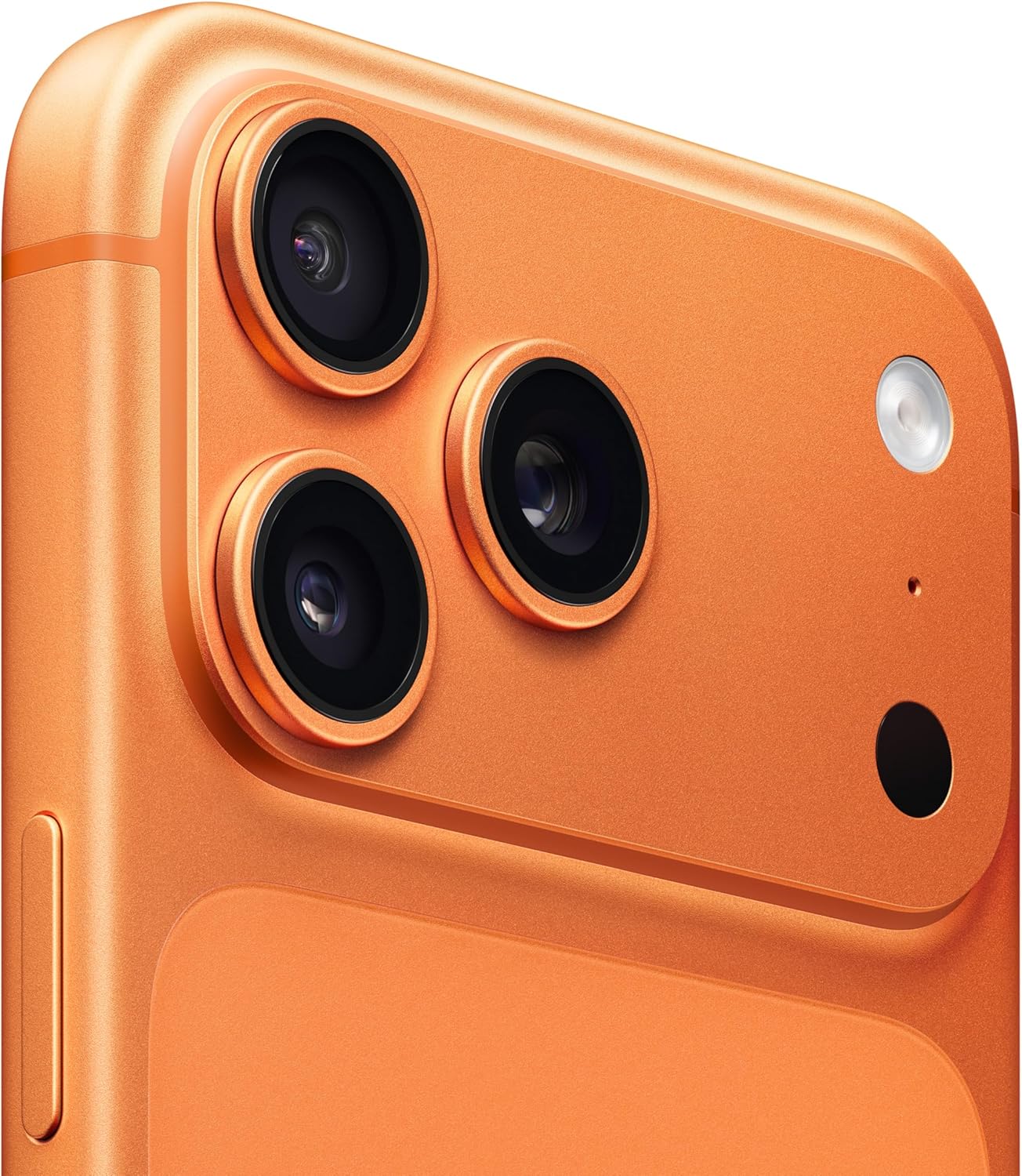 Apple iPhone 17 Pro MAX de 256 GB: Pantalla de 6,9 Pulgadas con Promotion, Chip A19 Pro