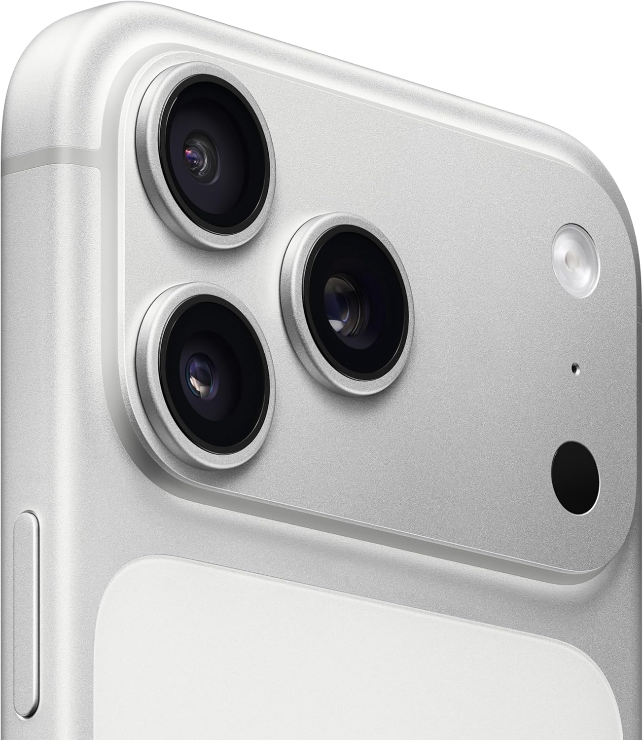 Apple iPhone 17 Pro MAX de 256 GB: Pantalla de 6,9 Pulgadas con Promotion, Chip A19 Pro