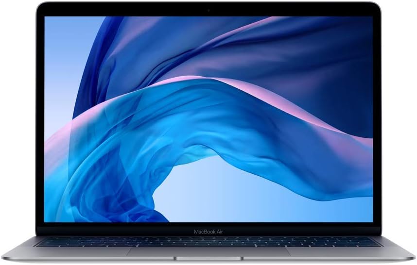 Apple MacBook Air 13", 1,6 GHz de Doble núcleo Intel Core i5