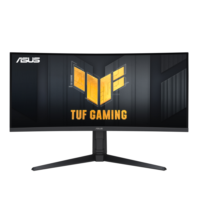 Monitor Curvo TUF Gaming VG34VQL3A