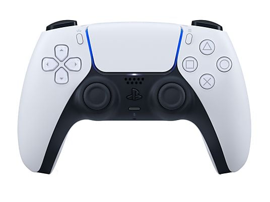Mando PS5 Blanco