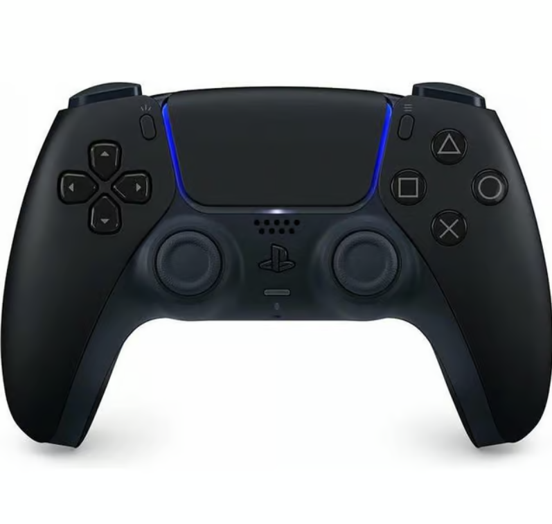 Mando PS5 Negro