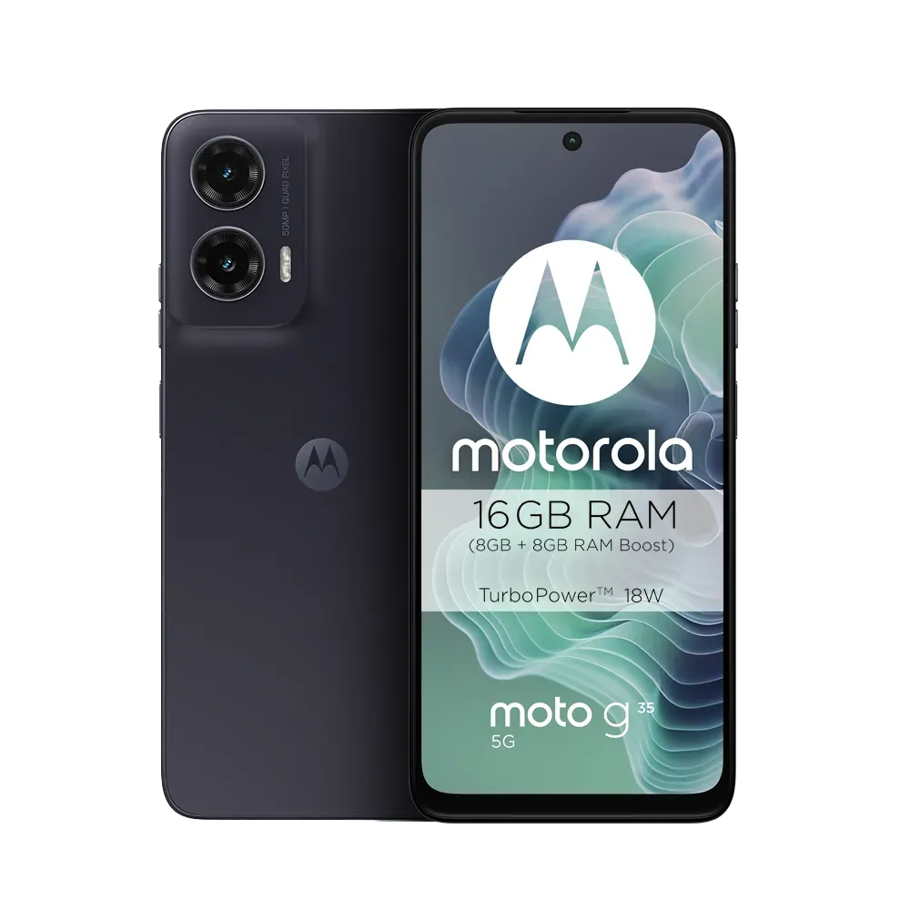 Motorola G35 5G