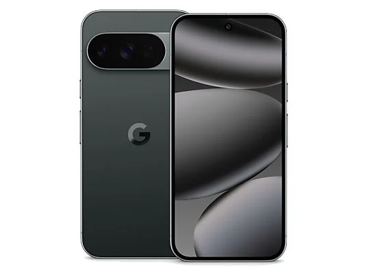 Google Pixel 10 Pro, 256 GB, 16 GB RAM, 6.3" Super Actua OLED, Google Tensor G5, 4870 mAh
