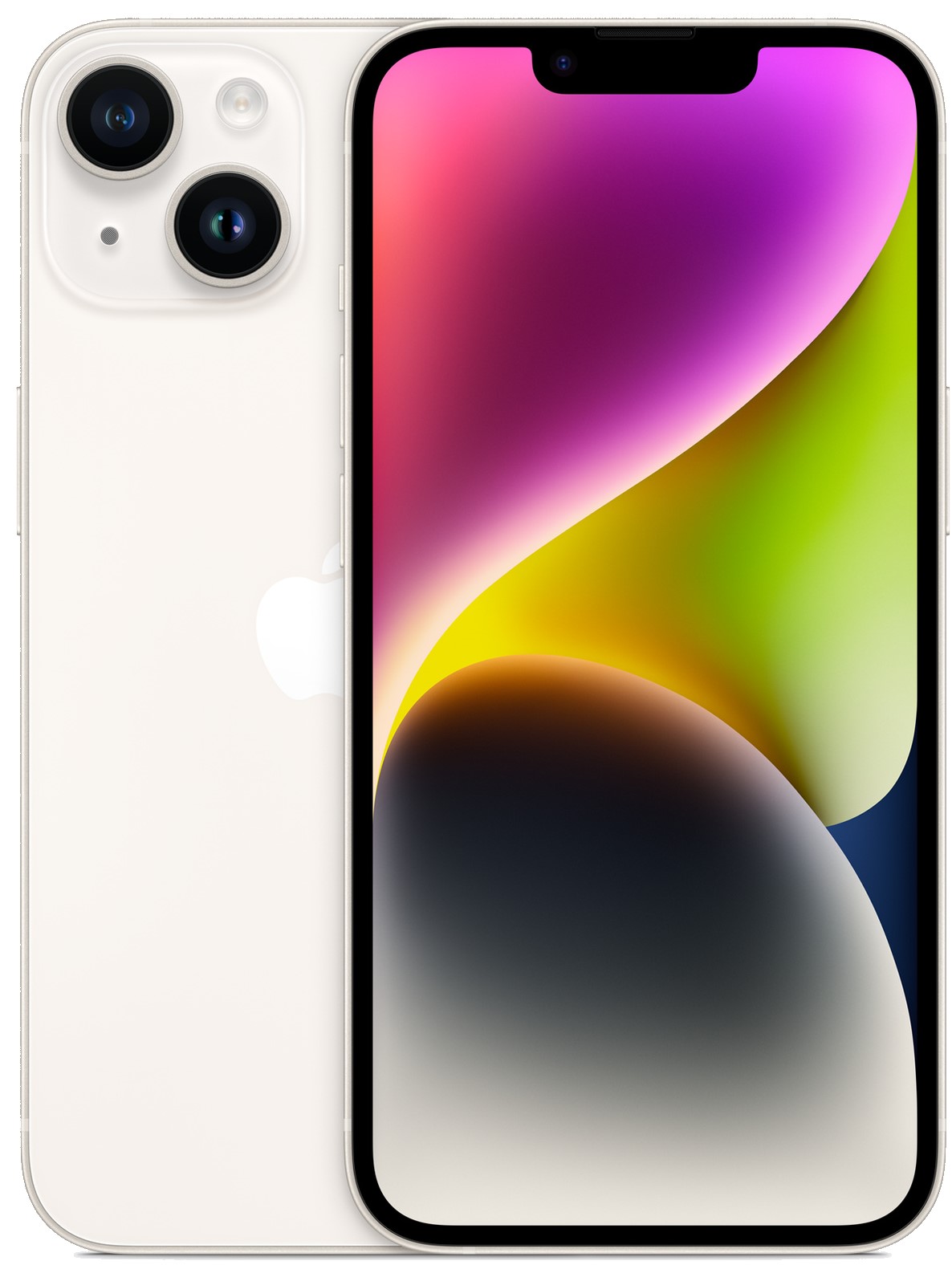 IPHONE 14 128GB BLANCO CM