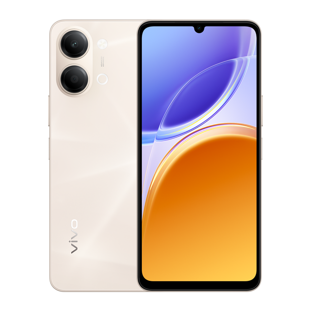 Móvil Vivo Y21 5G
