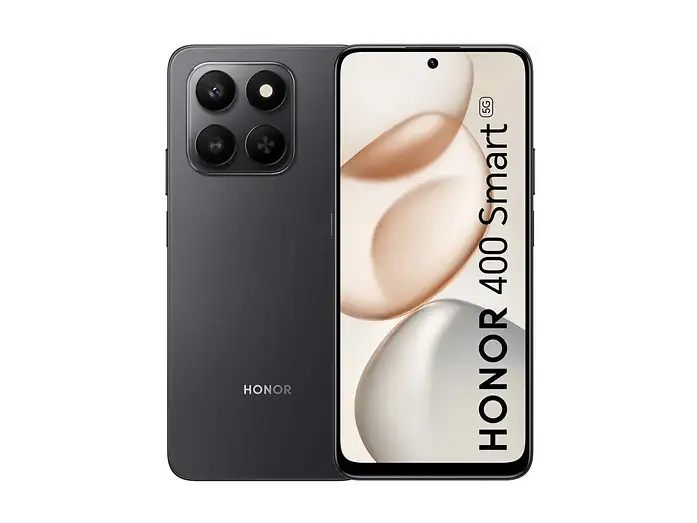 Móvil HONOR 400 Smart 5G