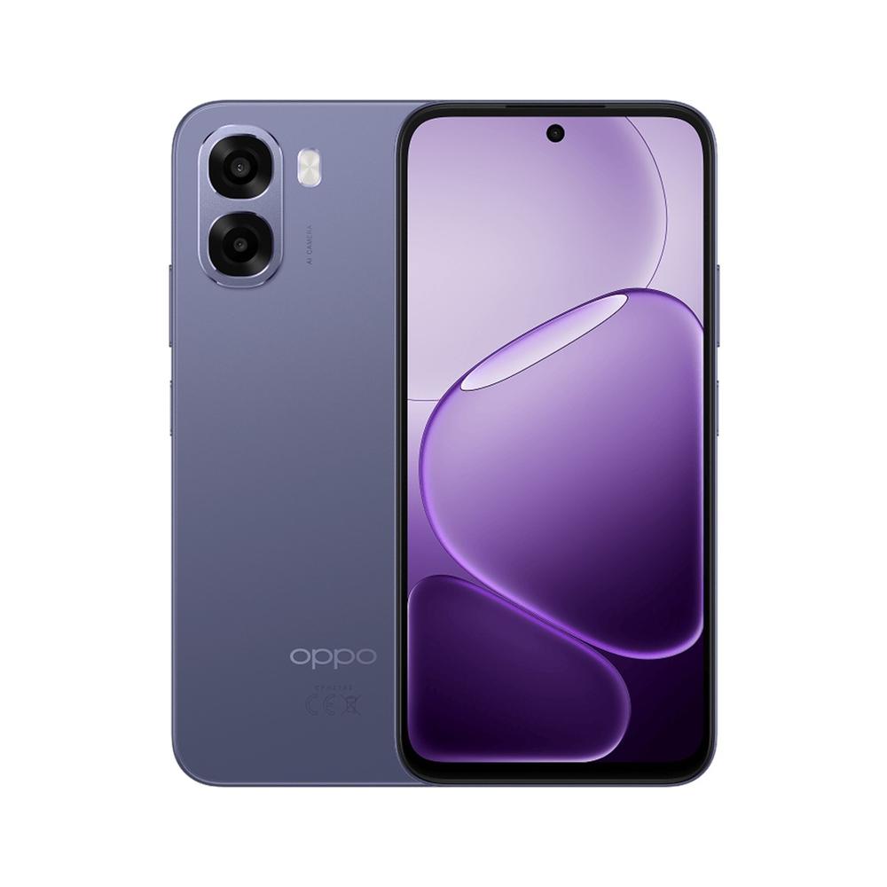 OPPO A5 4GB 128GB PURPLE