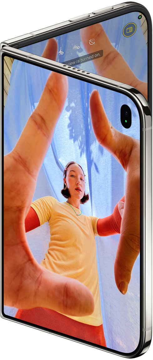 iPhone Duo