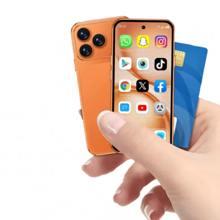 Onemyth A19 Pro Mini