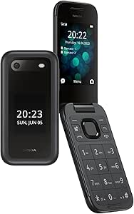 NOKIA 2660 FLIP