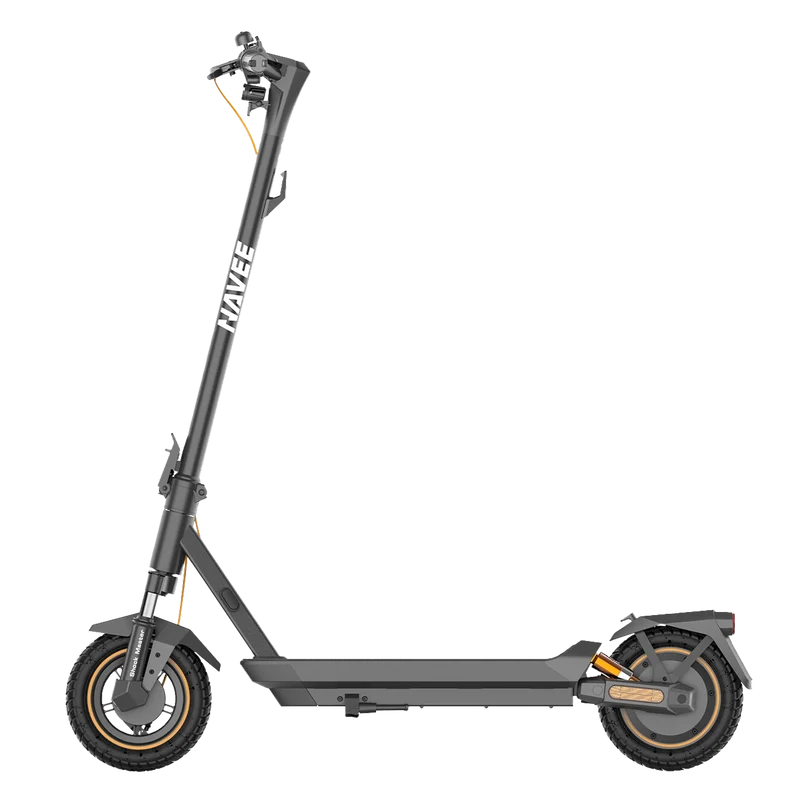 Navee Patinete Eléctrico GT3