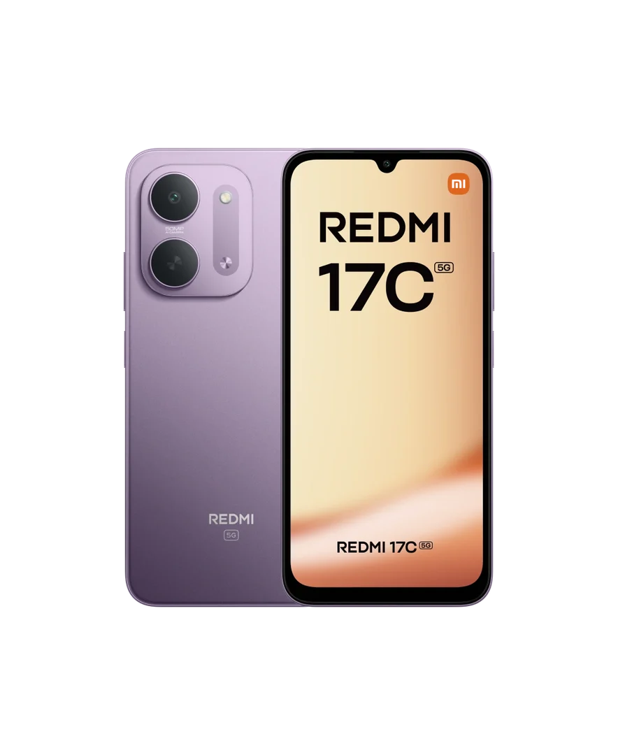 REDMI 17C 5G 4GB 128GB