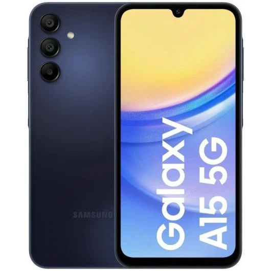 SAMSUNG GALAXY A15 5G 4GB 128GB