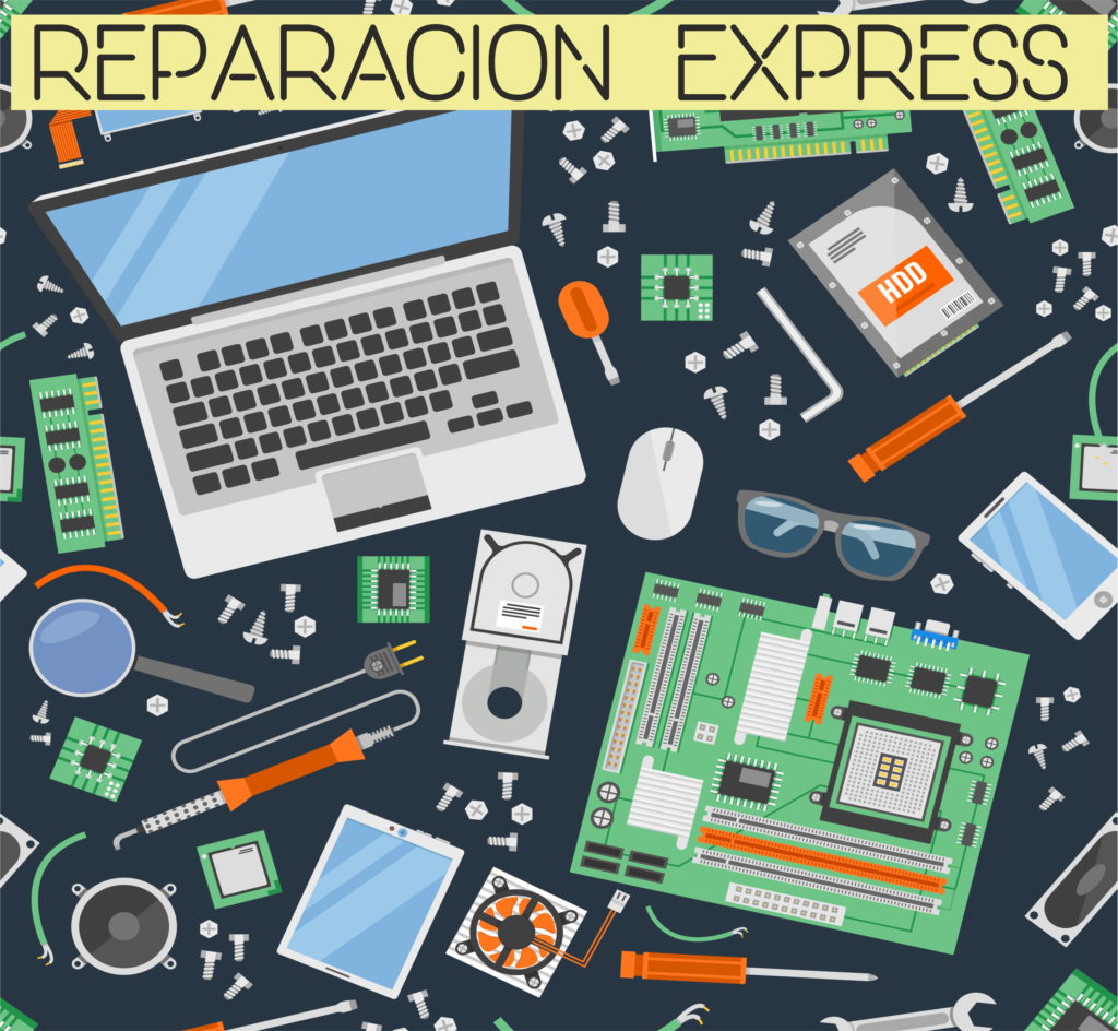 REPARACION EXPRESS